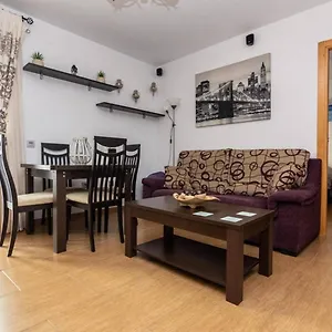 Apartment Corazon De, Nerja